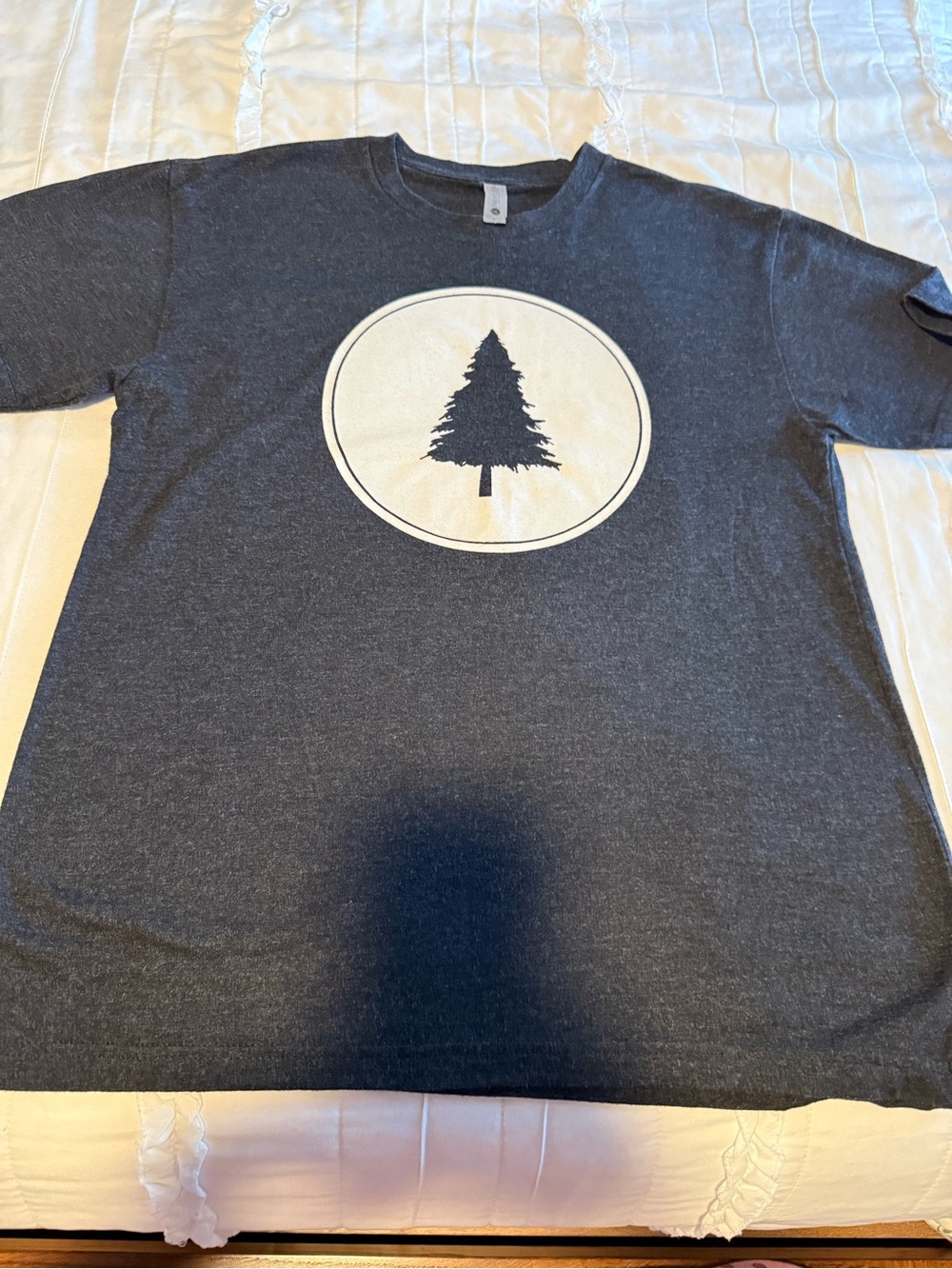 Unisex Lone Pine Brewing co T-shirt